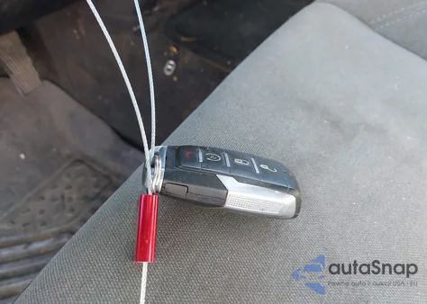 2021 Ram 1500 Big Horn 4X4 5'7 Box z USA, uszkodzony, nr VIN 1C6SRFFT8MN520787